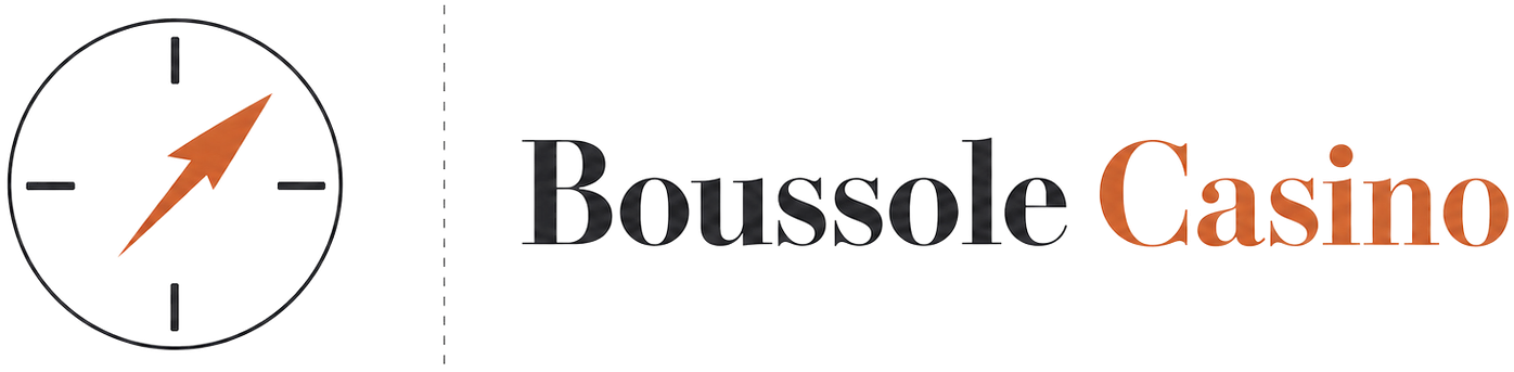 Boussole Casino